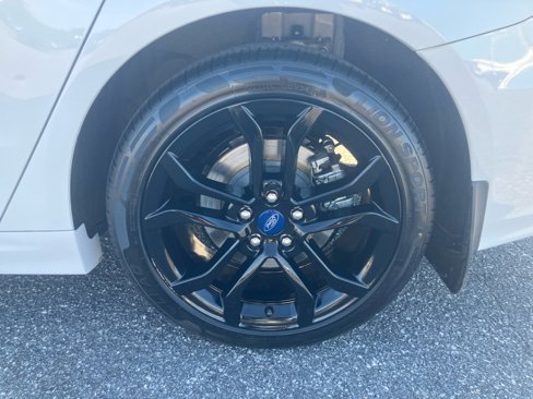 Used 2019 Ford Fusion SE w/ Equipment Group 151A image 26