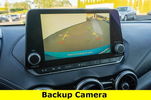 Used 2023 Nissan Sentra SV image 5
