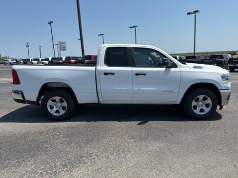 New 2025 RAM 1500 Tradesman image 6