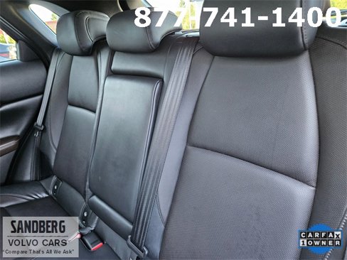 Used 2021 MAZDA CX-30 2.5 Turbo w/ Premium Plus Pkg image 17
