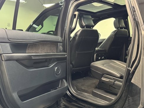 Used 2018 Ford Expedition Max Limited w/ Equipment Group 301A image 31