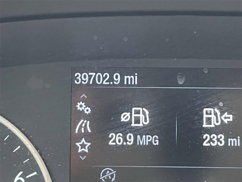 Used 2020 Ford EcoSport SE image 28