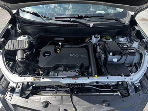 Used 2018 Chevrolet Equinox LT image 38