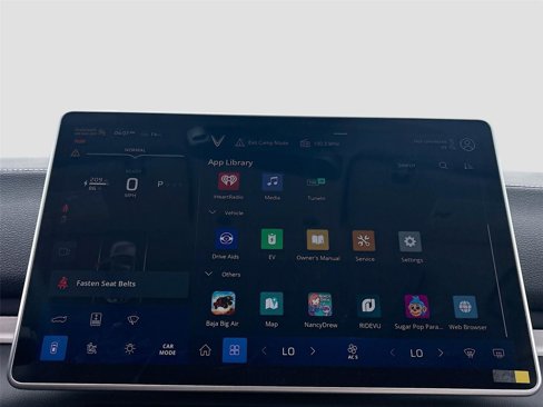 New 2025 VinFast VF 8 Plus image 14