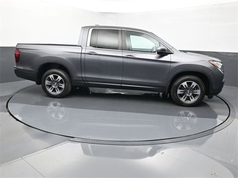 Used 2019 Honda Ridgeline RTL image 6
