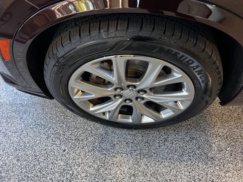 Used 2020 Cadillac XT6 Sport image 77
