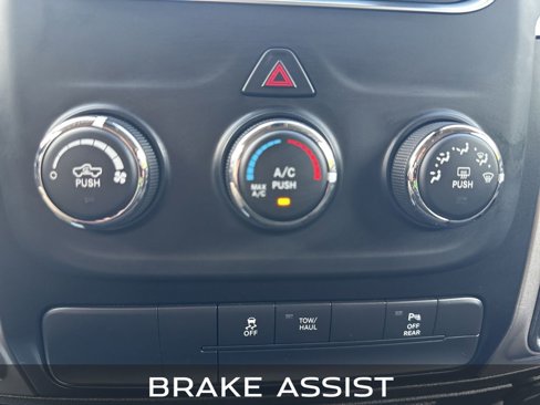 Used 2020 RAM 1500 Classic Warlock image 7