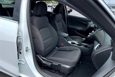 Used 2022 Chevrolet Malibu LT image 8