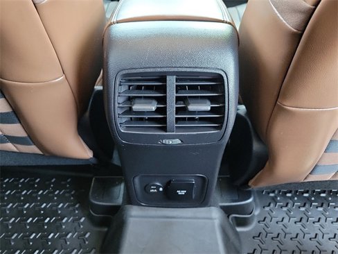 Certified 2022 Ford Bronco Sport Outer Banks w/ Tech Package image 27