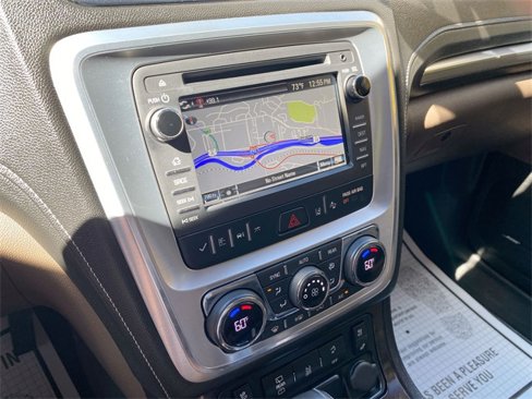 Used 2017 GMC Acadia Limited SLT image 14