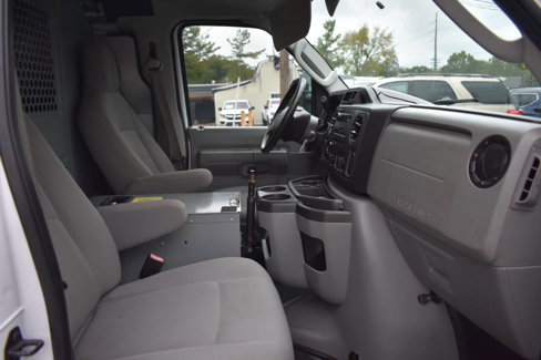 Used 2014 Ford E-150 and Econoline 150 w/ Power Group image 49