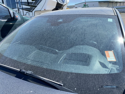 Used 2019 MAZDA MAZDA3 AWD Hatchback w/ Premium Pkg image 6