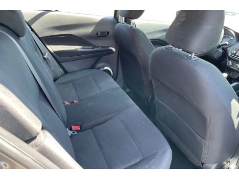 Used 2023 Nissan Kicks S image 17