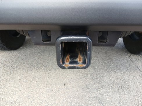 Used 2020 RAM 1500 Rebel w/ Rebel Level 1 Equipment Group image 8