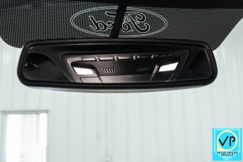 Used 2016 Ford F150 XLT w/ Equipment Group 302A Luxury image 23