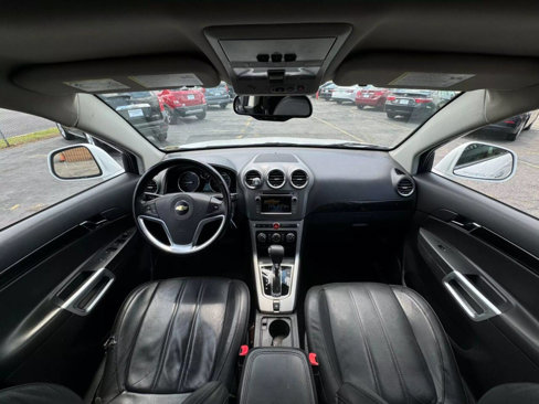 Used 2014 Chevrolet Captiva Sport LT w/ Convenience Package image 26