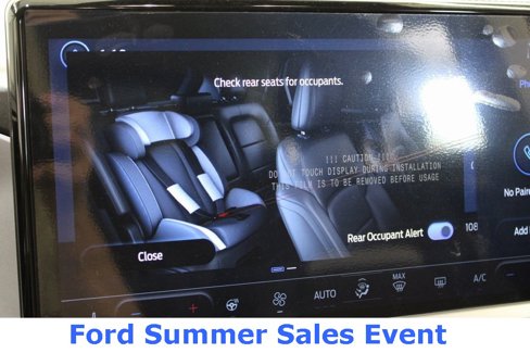 New 2025 Ford Bronco Sport Outer Banks image 19
