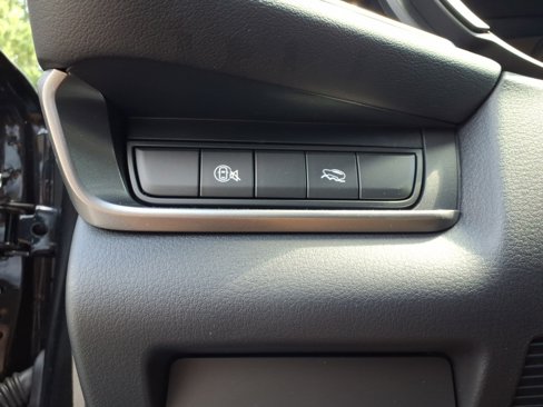 Used 2025 MAZDA CX-30 AWD 2.5 S w/ Select Sport Pkg image 21