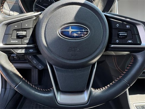 Used 2019 Subaru Crosstrek 2.0i Limited w/ Moonroof Package w/Navigation image 19