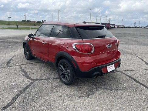 Used 2013 MINI Cooper Paceman S image 7