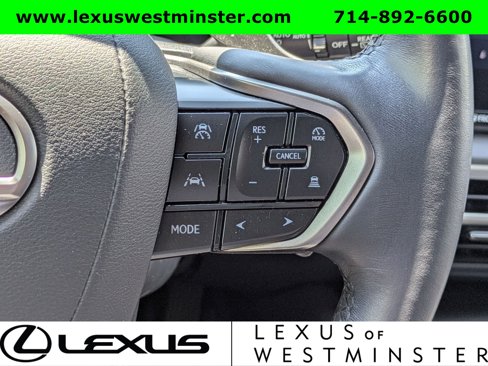 Certified 2023 Lexus RX 350 FWD image 24