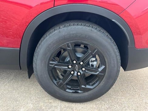 New 2025 Chevrolet Blazer LT w/ Convenience Package image 17