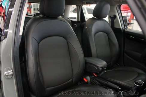 Used 2015 MINI Cooper 4-Door Hardtop image 47