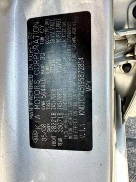 Used 2009 Kia Sorento LX image 12