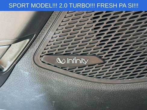 Used 2015 Hyundai Santa Fe Sport 2.0T w/ Option Group 05 image 19