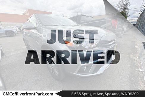 Used 2019 Mitsubishi Outlander Sport ES image 1