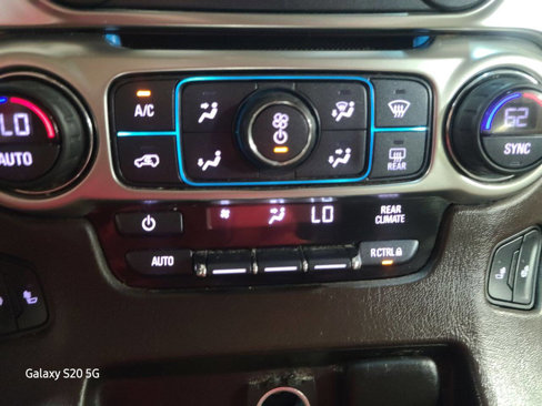 Used 2017 Chevrolet Tahoe LT image 45