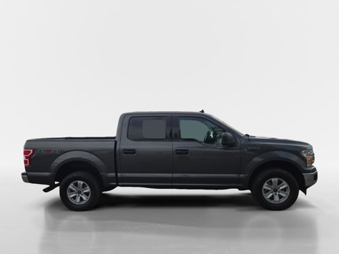 Used 2019 Ford F150 XLT image 2