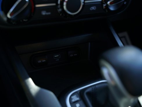 Used 2024 Kia Soul LX w/ Option Group 015 image 16