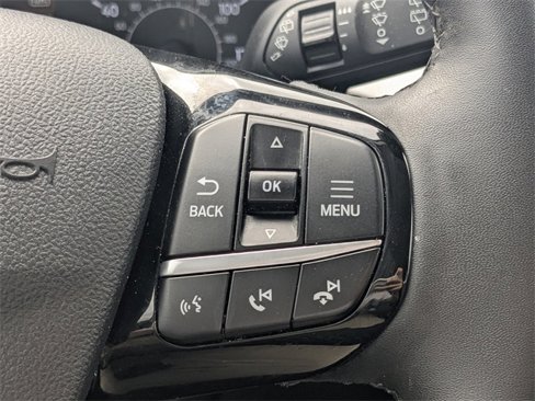 Used 2022 Ford Escape SE w/ Convenience Package image 27
