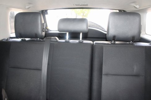 Used 2014 Toyota FJ Cruiser 4WD image 49