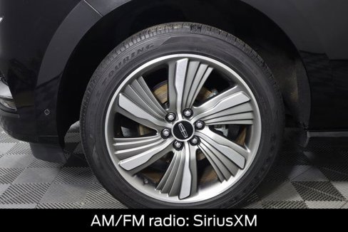 Used 2018 Lincoln Navigator Reserve w/ Technology Package image 18