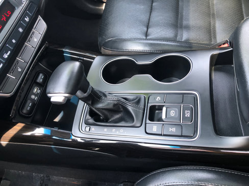 Used 2019 Kia Sorento EX image 24