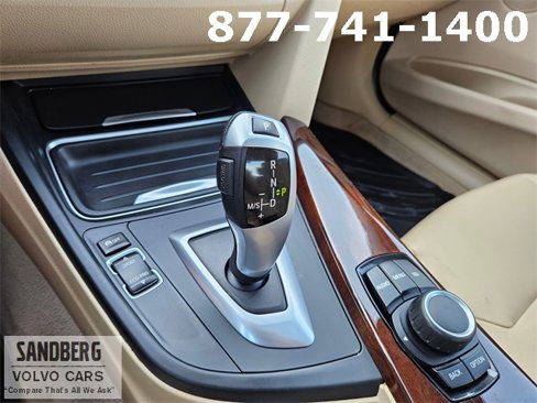 Used 2013 BMW 328i xDrive Sedan image 22