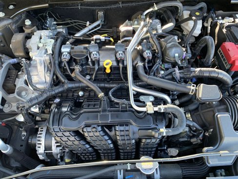 Used 2023 Nissan Altima 2.5 S image 30