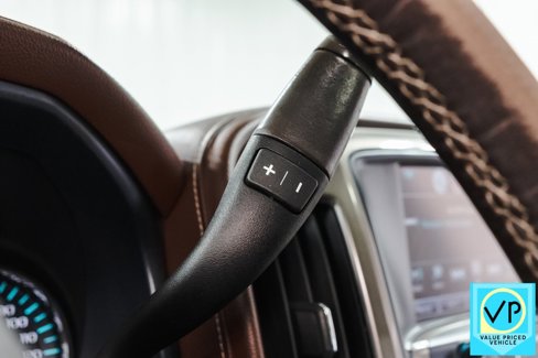 Used 2018 Chevrolet Silverado 1500 High Country image 24