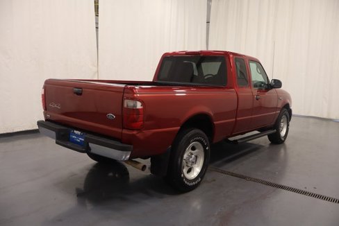 Used 2005 Ford Ranger XL image 8