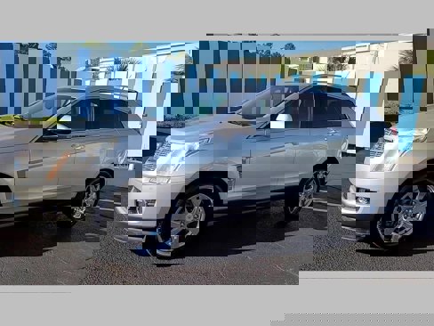 Used 2010 Cadillac SRX Premium image 36