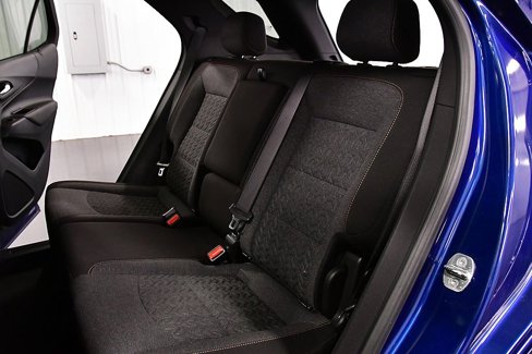 Used 2022 Chevrolet Equinox LT image 29