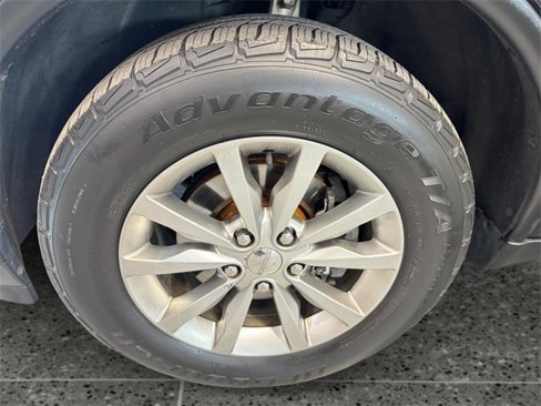 Used 2016 Dodge Durango SXT w/ Quick Order Package 23B image 11