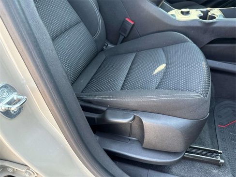 Used 2023 GMC Terrain SLE w/ Elevation Edition image 16
