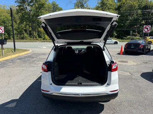 Used 2021 Chevrolet Equinox LT image 11