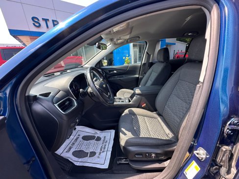Used 2019 Chevrolet Equinox LT image 8