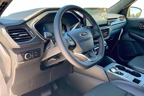 New 2025 Ford Escape ST-Line w/ Tech Pack #1 image 6