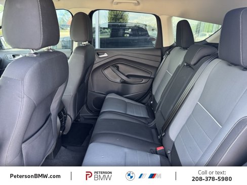 Used 2014 Ford Escape SE image 21