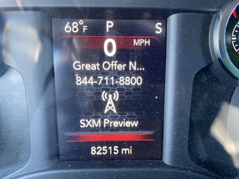 Used 2019 RAM 1500 Big Horn image 15